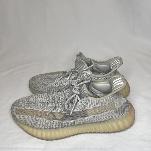 Yeezy Boost 350 V2 ‘Lundmark Non- Reflective’- 2019 - Picture 1 of 5